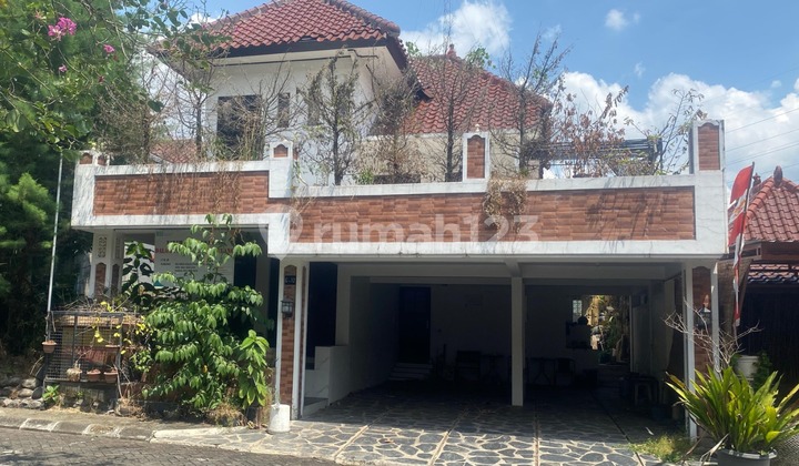Rumah Dijual Ngaglik Rumah Dijual Ngaglik
