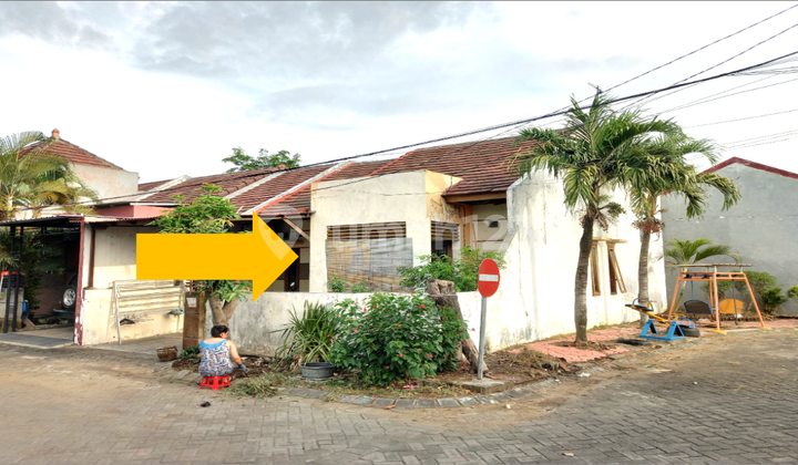 Rumah Dijual Sidoarjo Rumah Dijual Sidoarjo