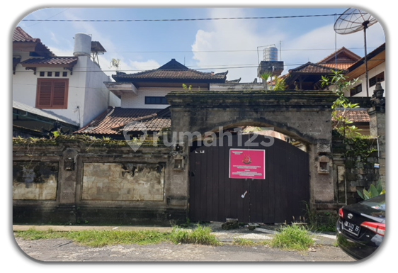 Rumah Murah Aset Bsi di Denpasar, Bali