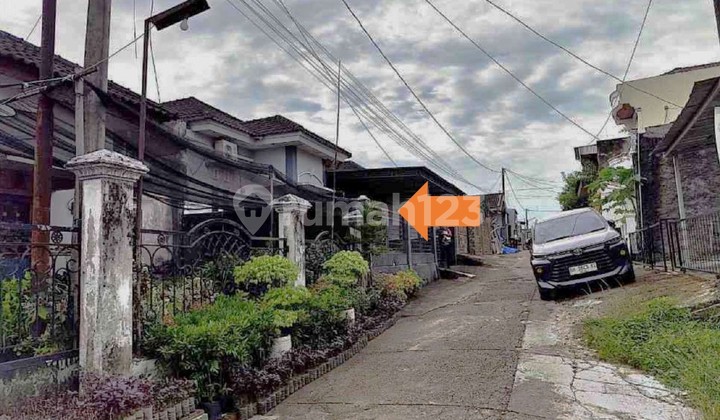 Rumah Berada di Pusat Kota Jambi dengan Lingkungan Ramai Rumah Berada di Pusat Kota Jambi dengan Lingkungan Ramai