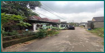 Rumah Dijual Sukarami
