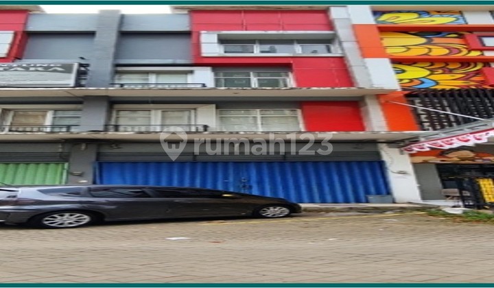 Ruko Dijual Bekasi Selatan