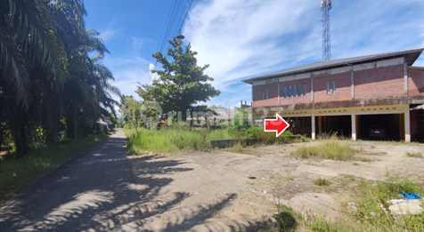 Ruko Dijual Bengkulu Ruko Dijual Bengkulu