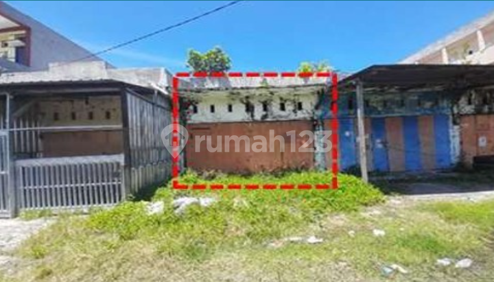 Rumah Dijual Bacukiki Rumah Dijual Bacukiki