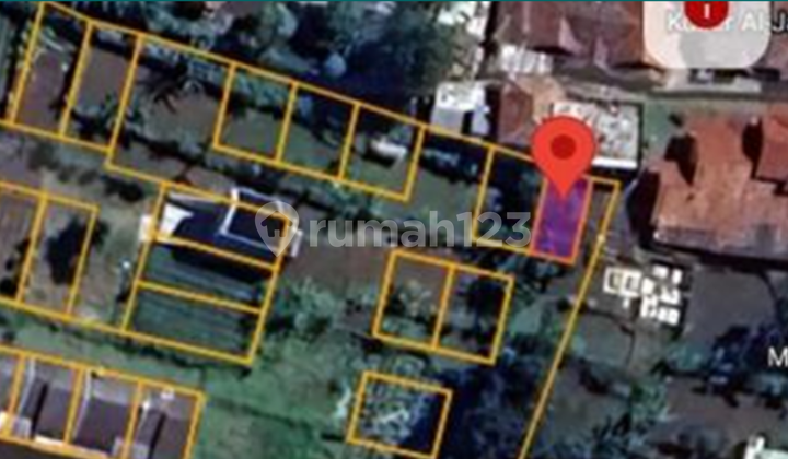 Tanah Dijual Parongpong