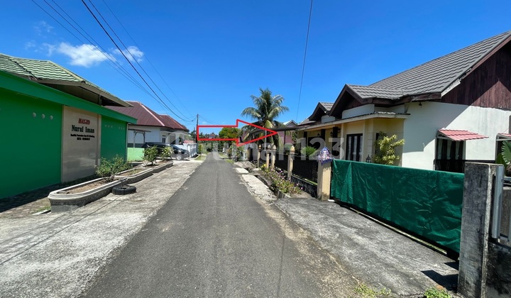 Rumah Dijual Bengkulu Rumah Dijual Bengkulu