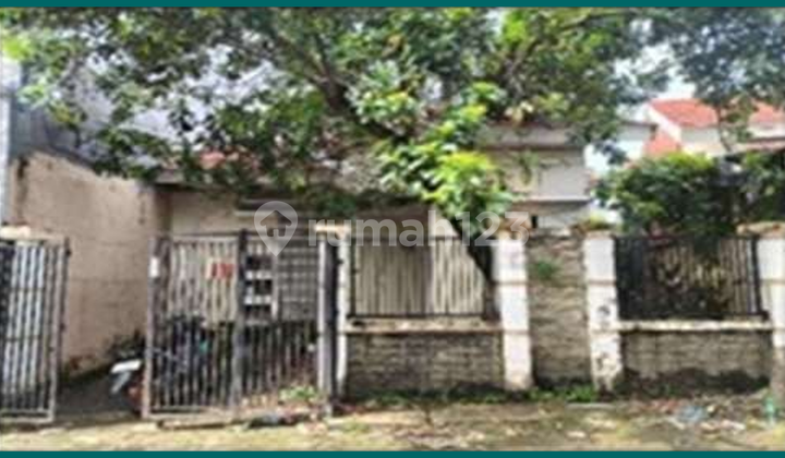 Rumah Tinggal di Perum Puri Indah Residence, Makassar Rumah Tinggal di Perum Puri Indah Residence, Makassar