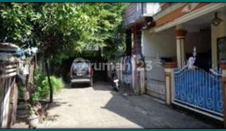 Rumah Tinggal di Komplek Bkkbn, Makassar