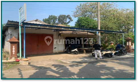 Rumah Dijual Mojogedang