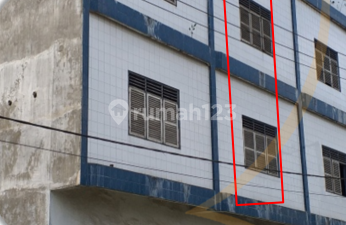Ruko Murah Aset Bsi di Deli Serdang
