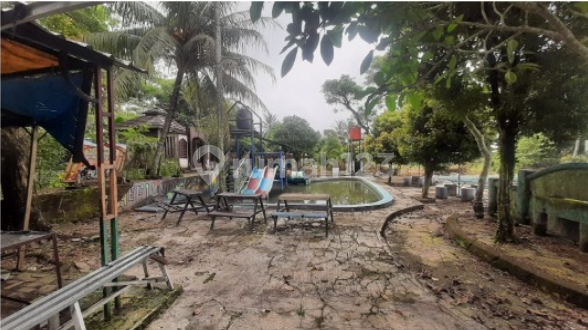 Tanah Dijual Baros Tanah Dijual Baros