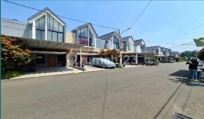 Rumah di Bojongsari Rumah di Bojongsari