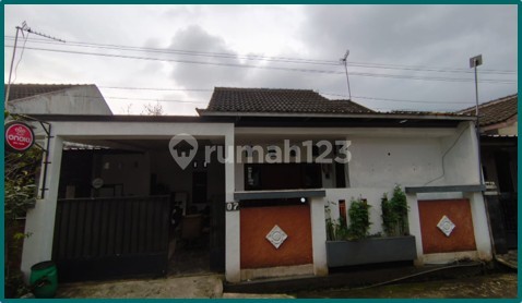 Miliki Hunian Impian di Lingkungan Perumahan Terbaik. 1