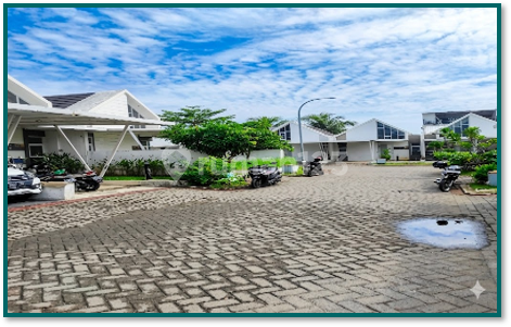 Rumah Dijual Cibinong