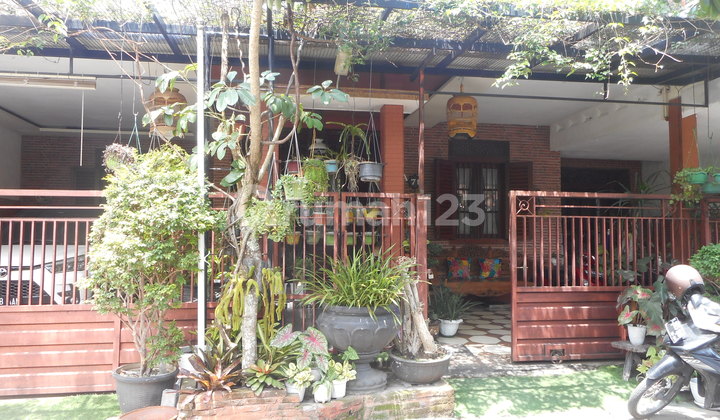 Rumah Tinggal di Perumahan Abm Permai Jalan Manunggal Kav A-71 Kota Malang Rumah Tinggal di Perumahan Abm Permai Jalan Manunggal Kav A-71 Kota Malang