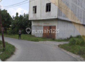 Ruko Murah Aset Bsi di Deli Serdang