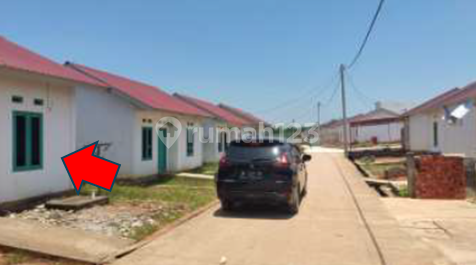 Rumah Dijual Lubuk Linggau Rumah Dijual Lubuk Linggau