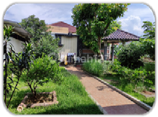 Affordable Bsi Asset House in Semarang, Central Java 2