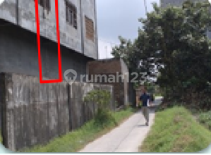 Ruko Murah Aset Bsi di Deli Serdang Ruko Murah Aset Bsi di Deli Serdang