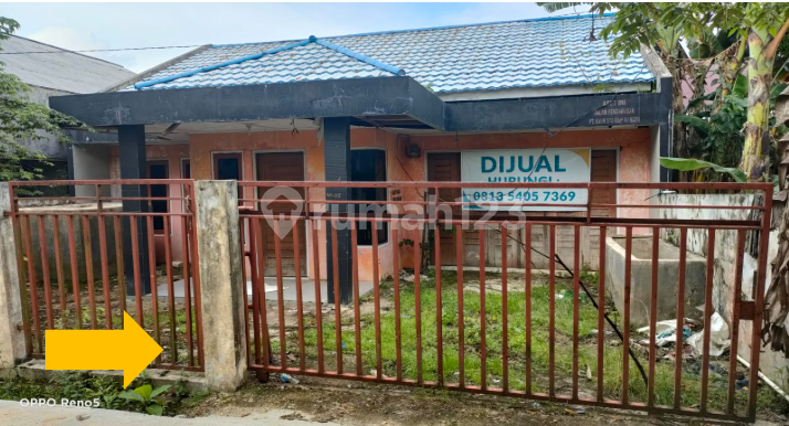 Rumah Dijual Sorong Utara