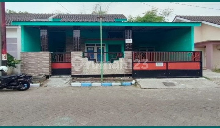 Rumah Tinggal di Perumahan Green Park Sidoarjo Rumah Tinggal di Perumahan Green Park Sidoarjo
