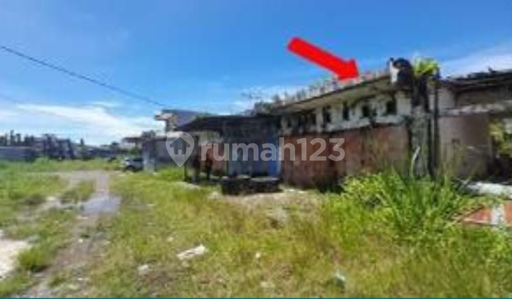 Rumah Dijual Bacukiki