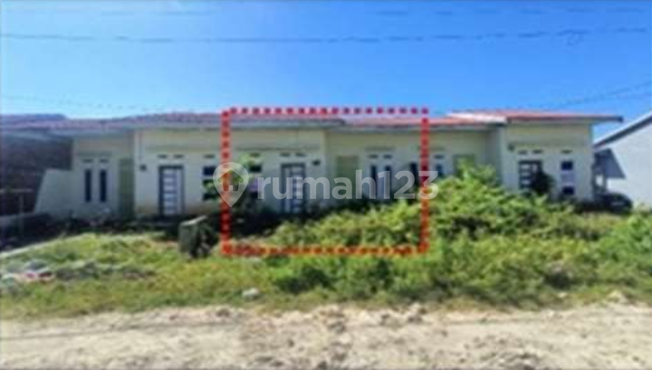 Rumah Dijual Tanete Riattang Barat Rumah Dijual Tanete Riattang Barat