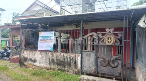 Rumah Tinggal di Kota Tarakan
