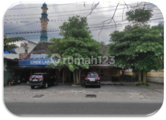 Rumah Murah Aset Bsi di Pematang Siantar, Sumatera Utara