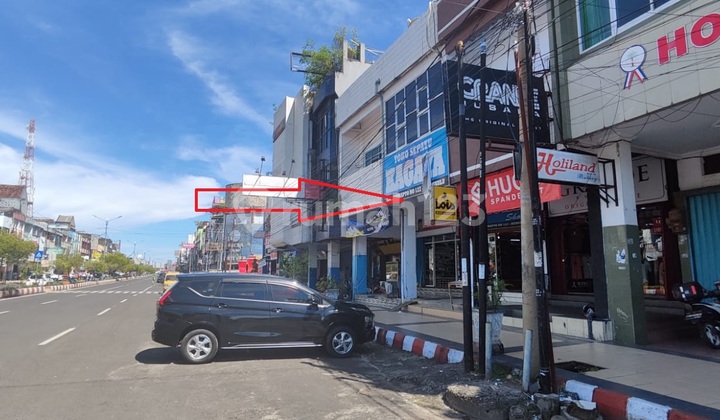 Shop for Sale Bengkulu 2