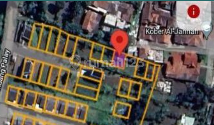 Tanah Dijual Parongpong Tanah Dijual Parongpong