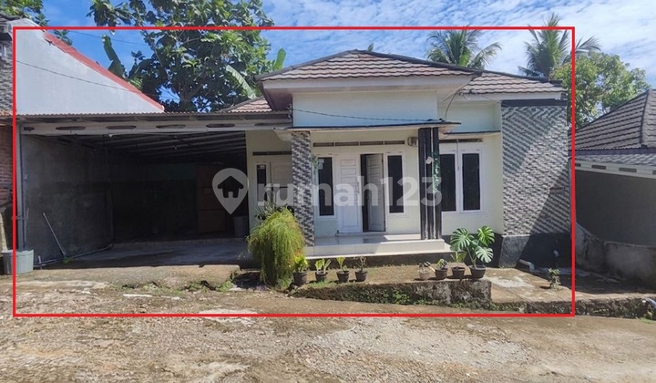 Rumah Dijual Bengkulu Rumah Dijual Bengkulu