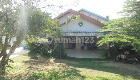 Rumah Dijual Alam Barajo