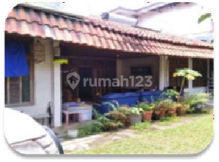 Rumah Murah Aset Bsi di Pasar Minggu, Jakarta Selatan Rumah Murah Aset Bsi di Pasar Minggu, Jakarta Selatan