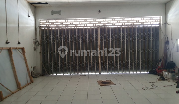 Dijual Ruko di Gurah Dijual Ruko di Gurah