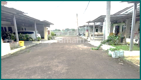 Rumah Dijual Bojonggede Rumah Dijual Bojonggede