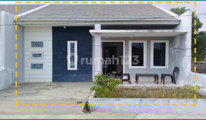 Rumah Murah di Dalam Komplek Rumah Murah di Dalam Komplek