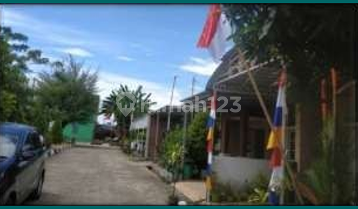 Rumah Tinggal di Perum. Bumi Pundita Mas, Makassar Rumah Tinggal di Perum. Bumi Pundita Mas, Makassar