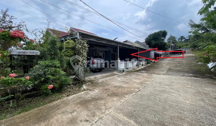 Tanah Dijual Selebar Tanah Dijual Selebar