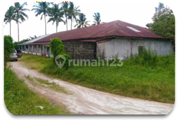 Rumah Murah Aset Bsi di Belitung, Bangka Belitung Rumah Murah Aset Bsi di Belitung, Bangka Belitung