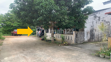 Rumah Berada di Perumahan Ditengah Kota Rumah Berada di Perumahan Ditengah Kota