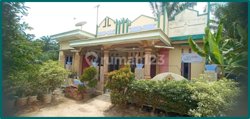 Rumah Dijual Sungai Lilin Rumah Dijual Sungai Lilin