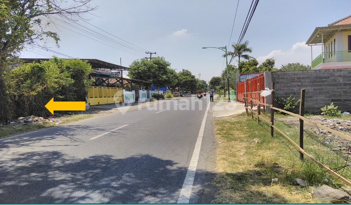 Tanah Dijual Rembang.. Tanah Dijual Rembang..