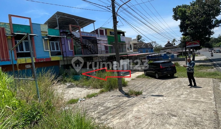 Ruko Dijual Bengkulu Ruko Dijual Bengkulu