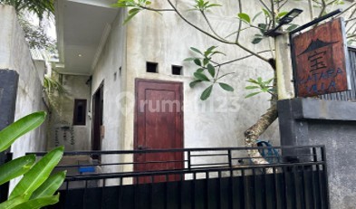 Dijual Villa di Nusa Penida