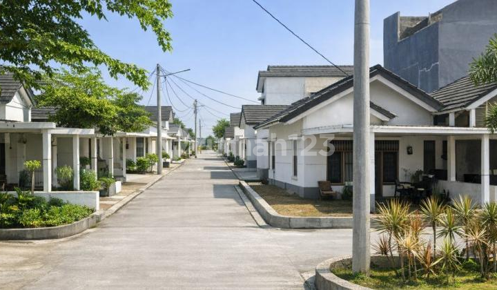 Rumah Dijual Bojongsoang Rumah Dijual Bojongsoang