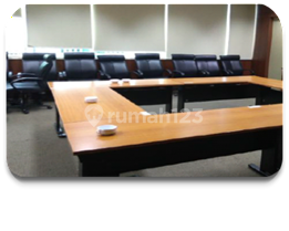 Kantor Murah Aset Bsi di Slipi, Jakarta Barat Kantor Murah Aset Bsi di Slipi, Jakarta Barat