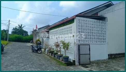 Dijual Rumah di Tenayan Raya Dijual Rumah di Tenayan Raya