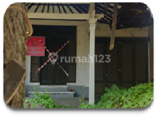 Rumah Murah Aset Bsi di Denpasar, Bali