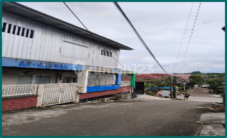 Rumah Dijual Samarinda Ulu
